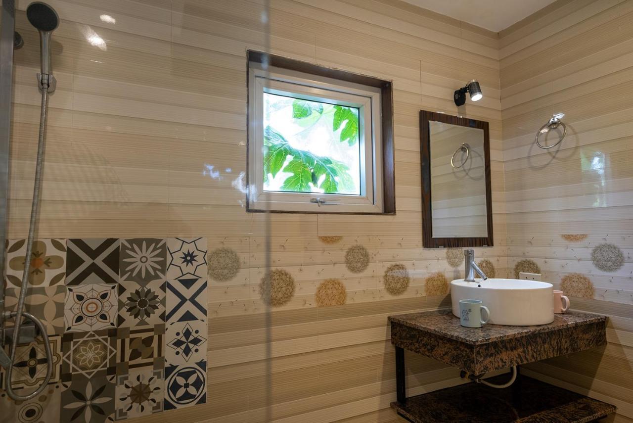 Hung Do Beach Homestay Hoi An Eksteriør billede