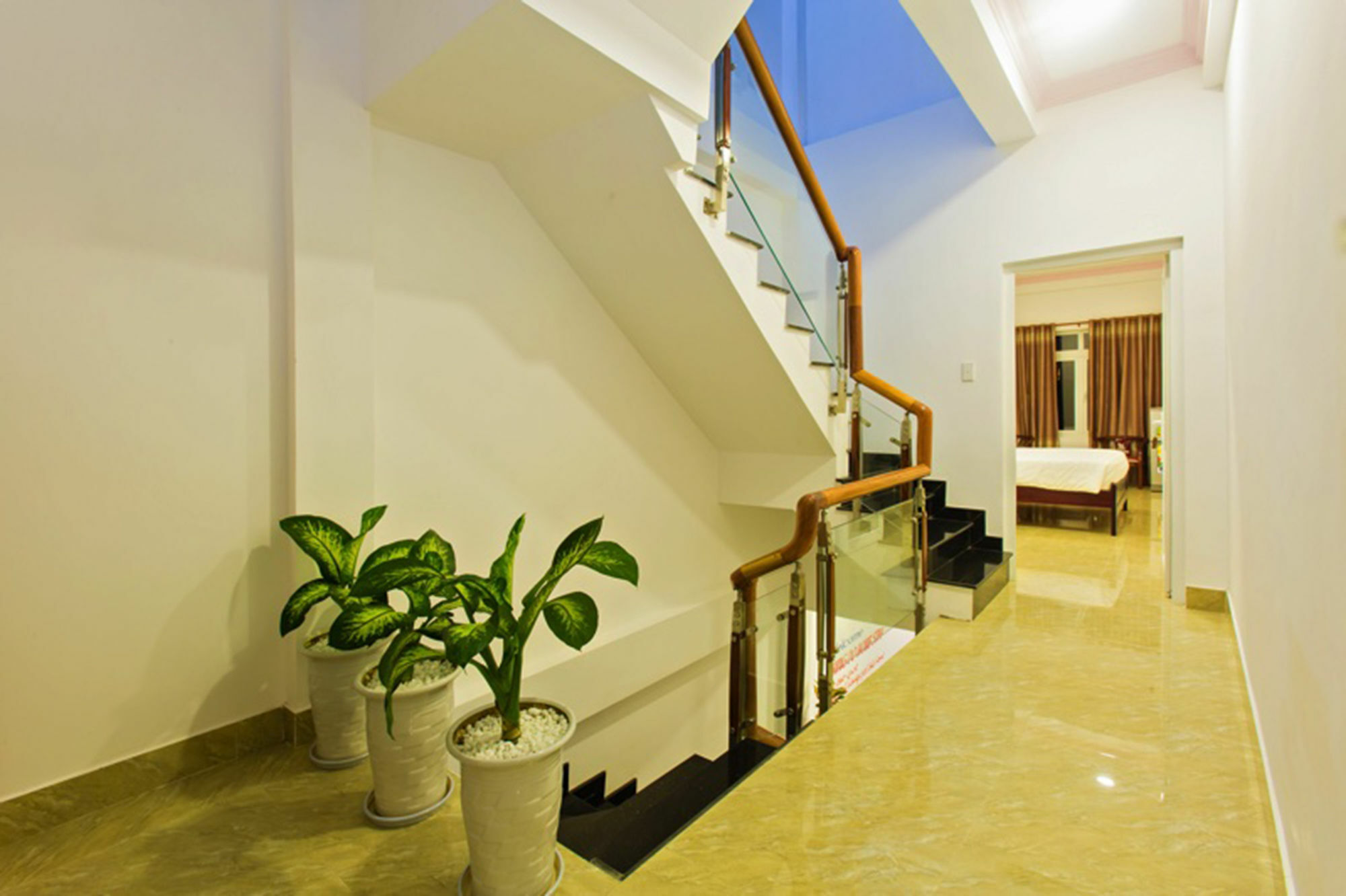 Hung Do Beach Homestay Hoi An Eksteriør billede