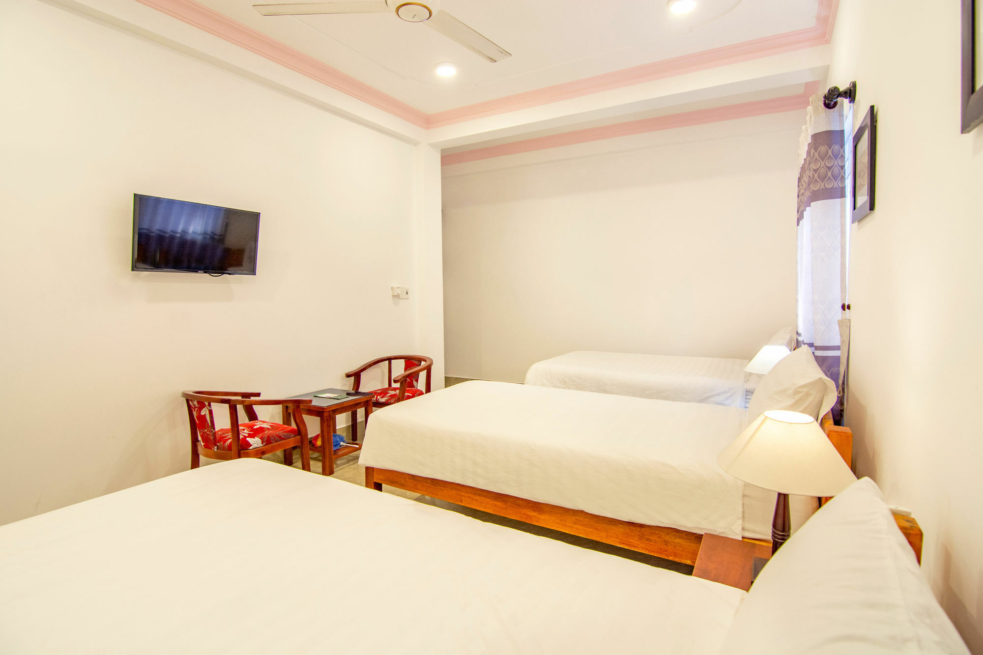 Hung Do Beach Homestay Hoi An Eksteriør billede